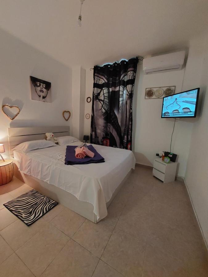 Anastasia1 Apartments Thessaloniki Exterior foto