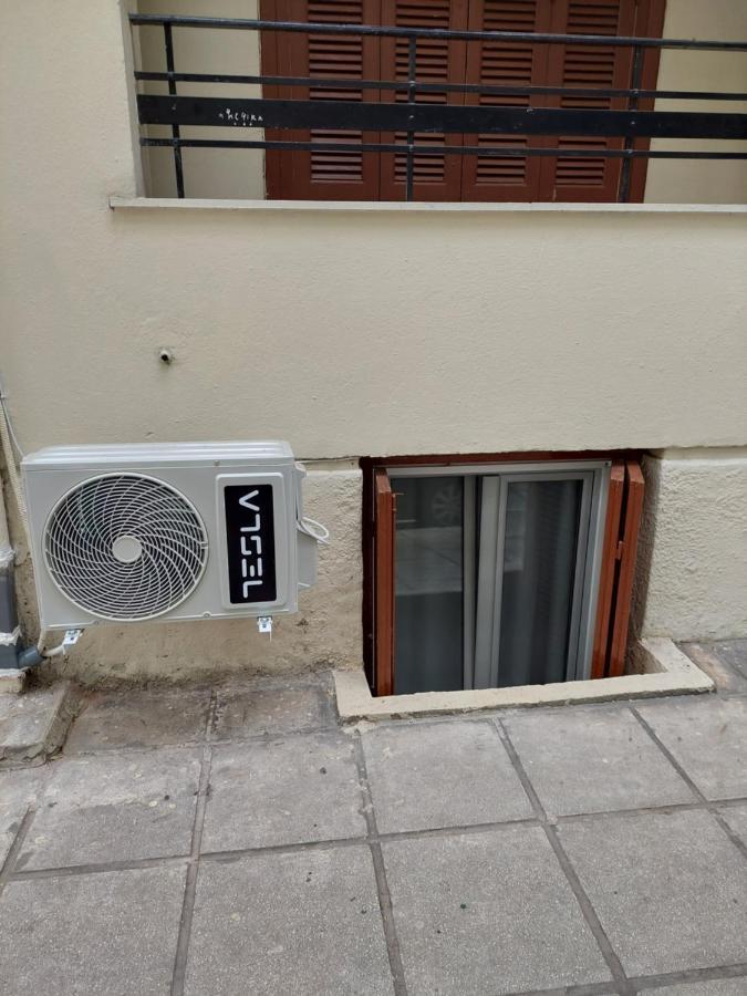 Anastasia1 Apartments Thessaloniki Exterior foto